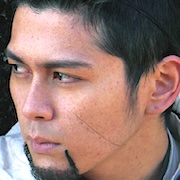 Golden Kamuy 2-Gordon Maeda.jpg