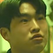Baek Kyoung-Seon