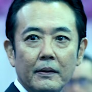 Takashi Okabe