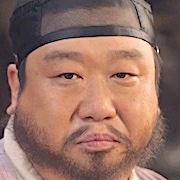 Ko Dong-Ok