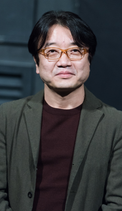 Lee Yoon-Ki (director) - AsianWiki