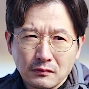 Kang Sung-Yong
