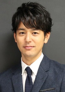 Satoshi Tsumabuki - Asianwiki