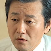 Kwak Min-Suk