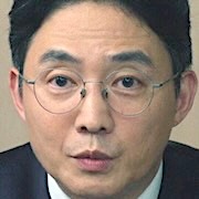 Ma Jung-Pil