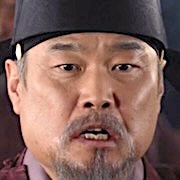 Lee Bong-Ha