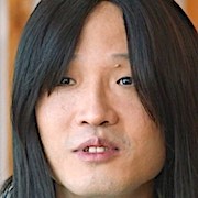 Cho Jung-Chi