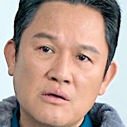 Kang Sung-Jin