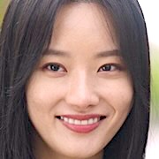 Kang Min-Ji