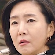 Lee Hye-Ra