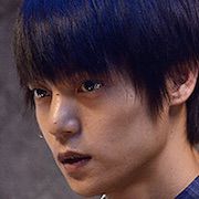 Prophecy (Yokokuhan)-Masataka Kubota.jpg