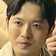 Kim Sa-Hoon