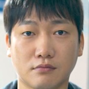 No Seong-Eun