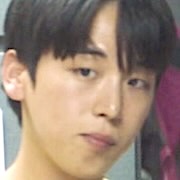 Yoo Ye-Seung