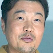 Shin Seung-Hwan