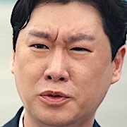 Lee Jang-Ho