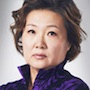You Are The Only One-Kim Hae-Sook.jpg