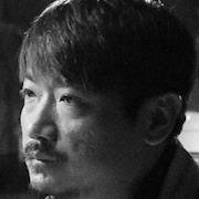 A Quiet Dream-Park Jung-Bum.jpg
