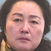 Jung Eun-Kyung