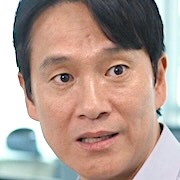 Lee Joo-Won