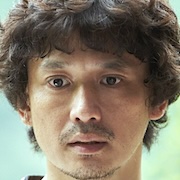 Kakushigoto-Masanobu Ando.jpg