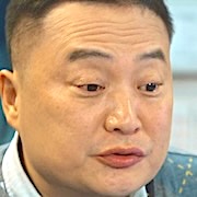 Kim Han-Sang
