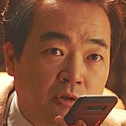 Lee Seo-Hwan