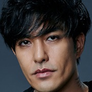Partners- The Movie IV-Kazuki Kitamura.jpg