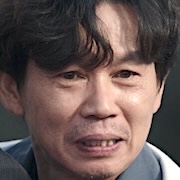 Baek Seung-Chul