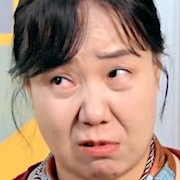 Kim Jin-Ok