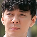 Kang Suk-Jung