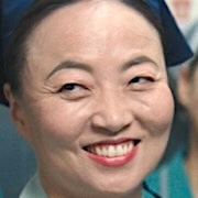 An Hui-Ju