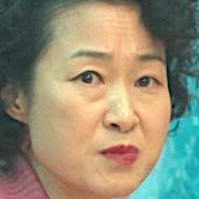 Jo Hyun-Im