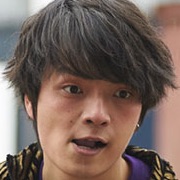 Cherry Boys-Amane Okayama.jpg
