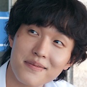 Jin Ho-Eun