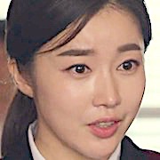 Kim Yeo-Jin