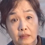 Jo Yoo-Jung