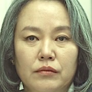Kim Keum-Soon