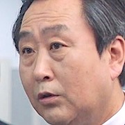 Lim Yong-Soon
