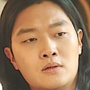 Jeon Sang-Hyub
