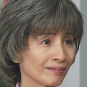 My Way Of Life-Chieko Matsubara.jpg