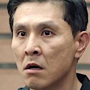 Lee Jong-Shin