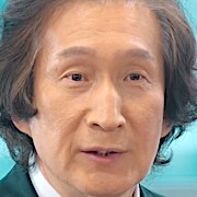 Kim Sang-Wook