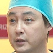 Kim Yong-Jin