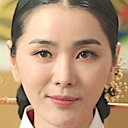 The Secret Romantic Guesthouse-Gil Eun Hye.jpg
