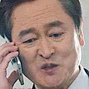 Kim Eun-Seok