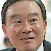 Kim Moon-Sik