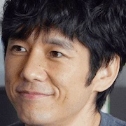 What Did You Eat Yesterday apanese Movie-Hidetoshi Nishijima.jpg