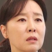 Cha Young-Mi