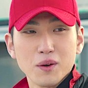 Jo Chang-Geun